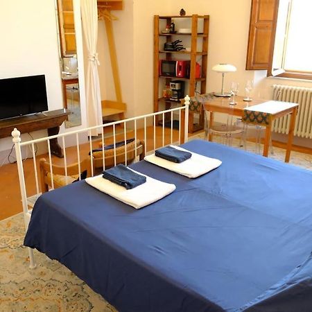 Romantic Suite Pisa Eksteriør bilde
