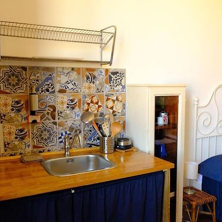 Romantic Suite Pisa Eksteriør bilde