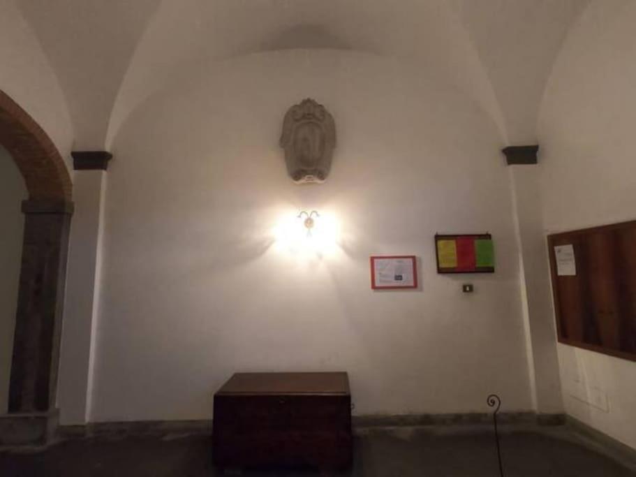 Romantic Suite Pisa Eksteriør bilde