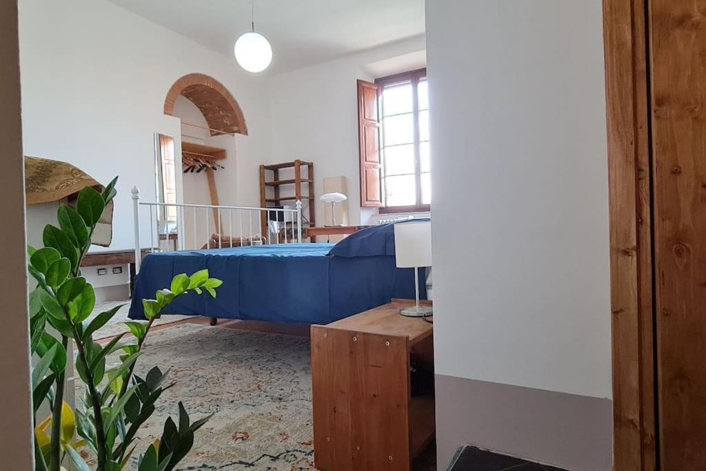 Romantic Suite Pisa Eksteriør bilde