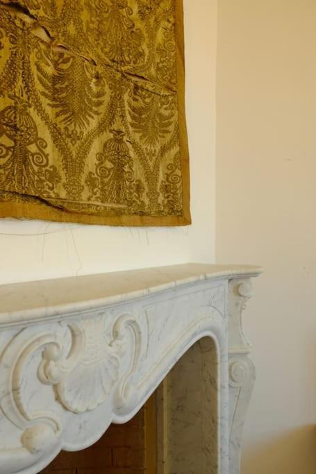 Romantic Suite Pisa Eksteriør bilde