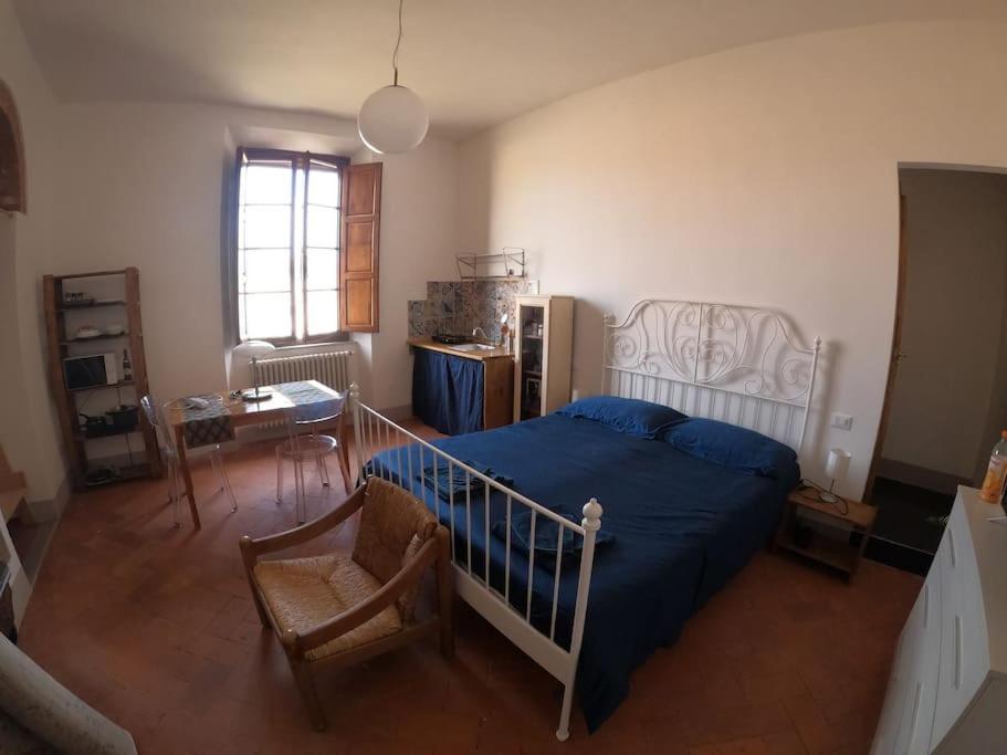 Romantic Suite Pisa Eksteriør bilde