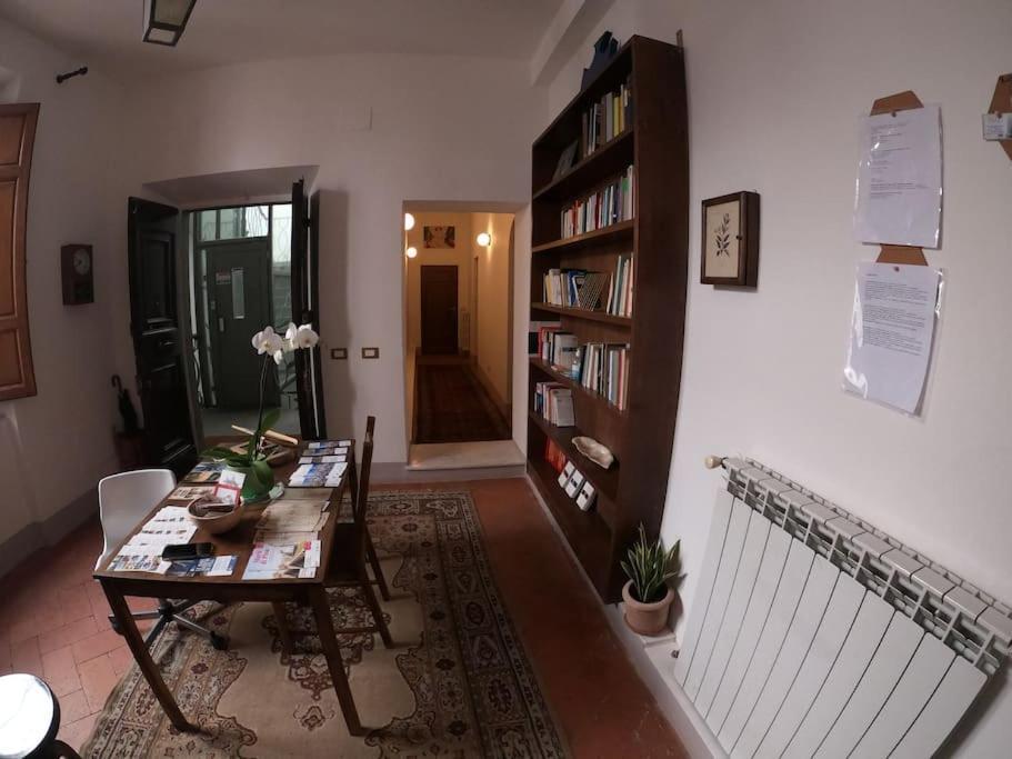 Romantic Suite Pisa Eksteriør bilde