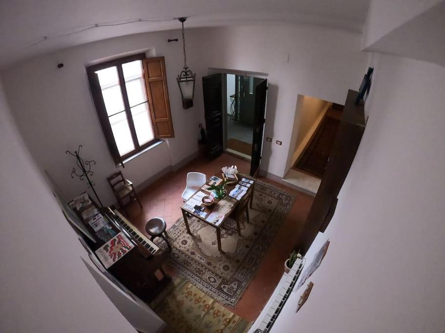 Romantic Suite Pisa Eksteriør bilde