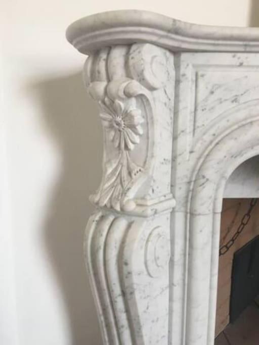 Romantic Suite Pisa Eksteriør bilde
