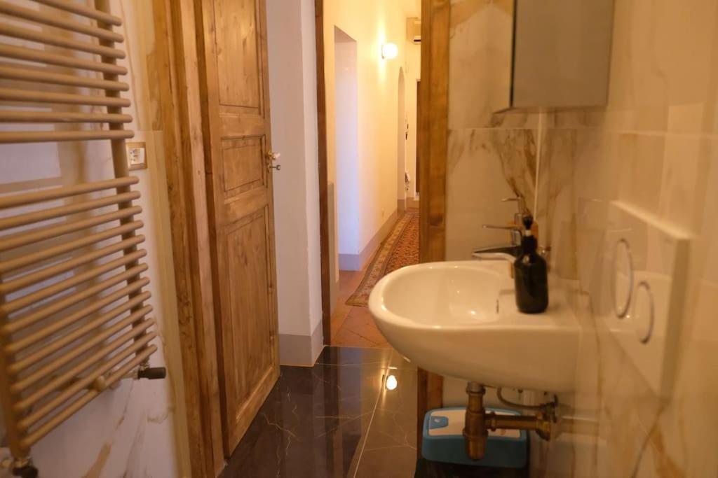 Romantic Suite Pisa Eksteriør bilde