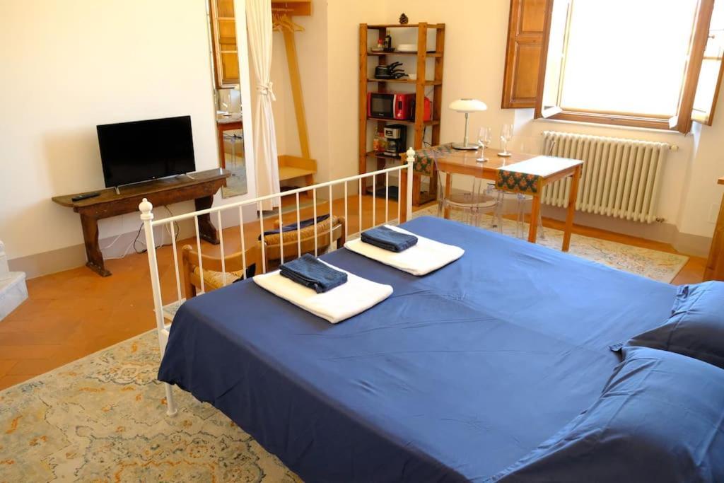 Romantic Suite Pisa Eksteriør bilde