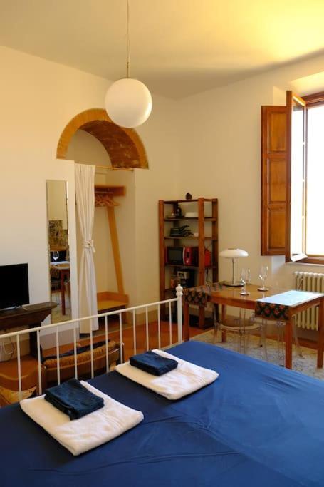 Romantic Suite Pisa Eksteriør bilde