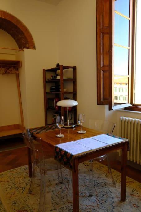Romantic Suite Pisa Eksteriør bilde