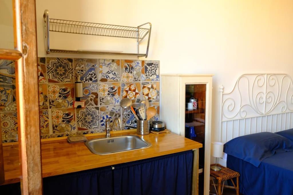 Romantic Suite Pisa Eksteriør bilde