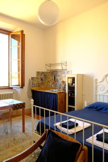 Romantic Suite Pisa Eksteriør bilde