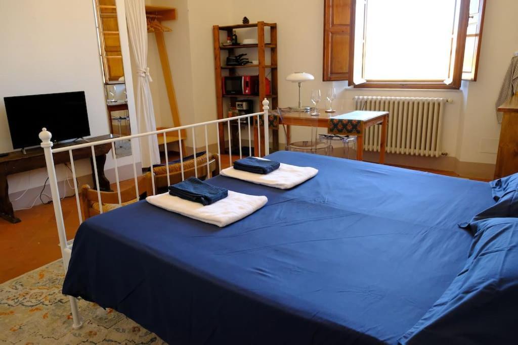 Romantic Suite Pisa Eksteriør bilde
