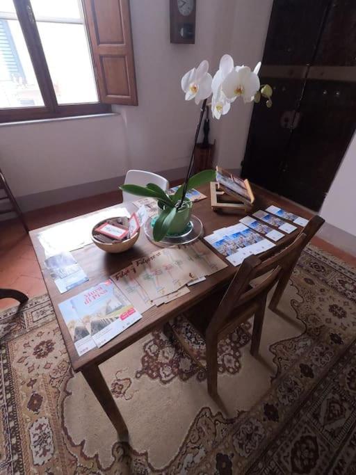 Romantic Suite Pisa Eksteriør bilde