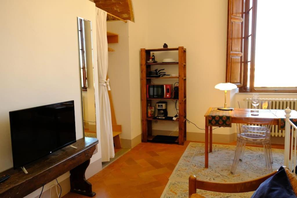 Romantic Suite Pisa Eksteriør bilde