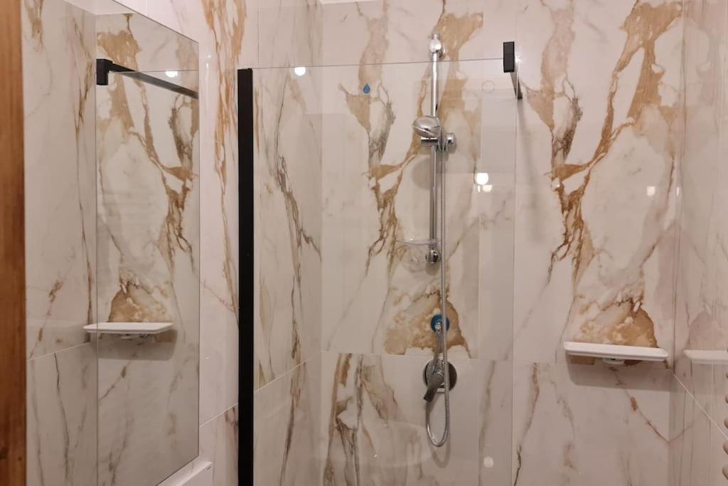 Romantic Suite Pisa Eksteriør bilde
