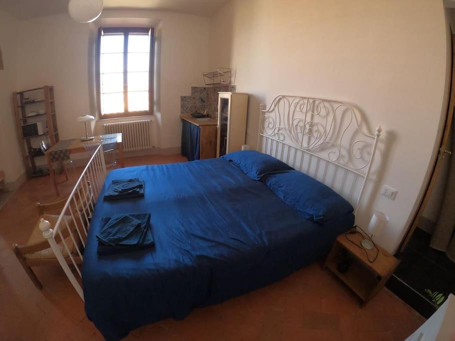 Romantic Suite Pisa Eksteriør bilde