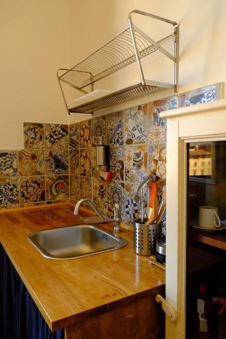 Romantic Suite Pisa Eksteriør bilde