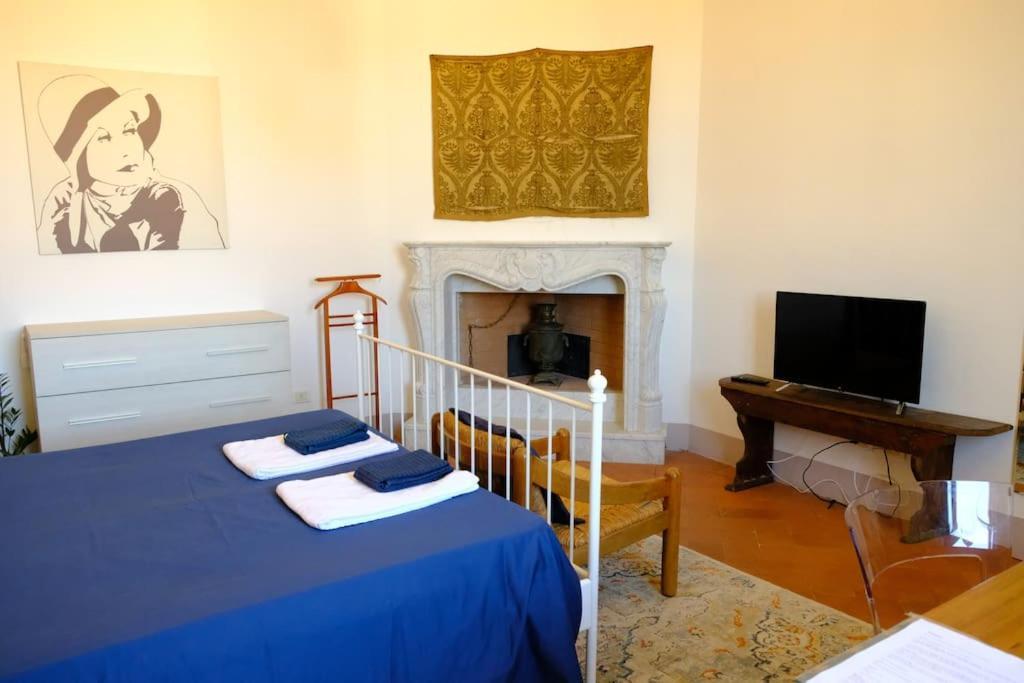 Romantic Suite Pisa Eksteriør bilde