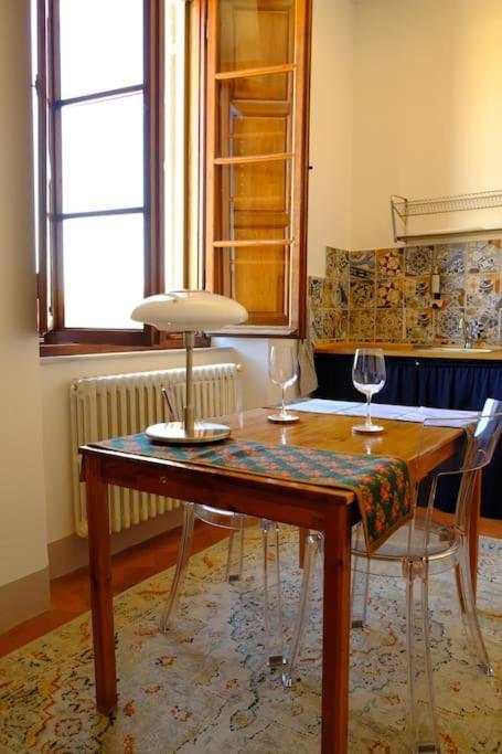 Romantic Suite Pisa Eksteriør bilde