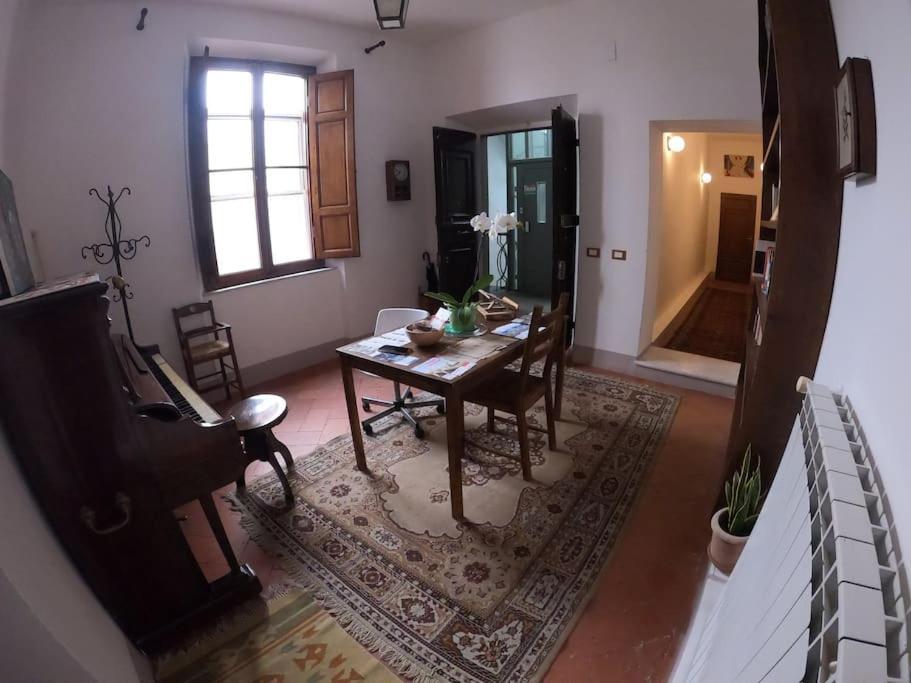 Romantic Suite Pisa Eksteriør bilde