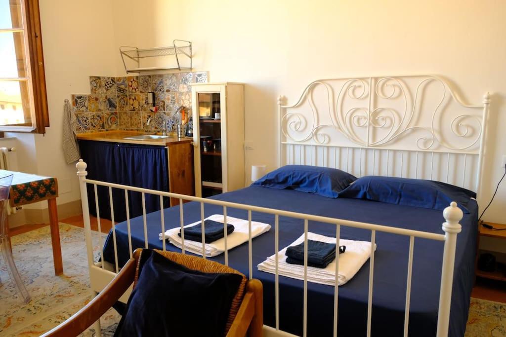 Romantic Suite Pisa Eksteriør bilde