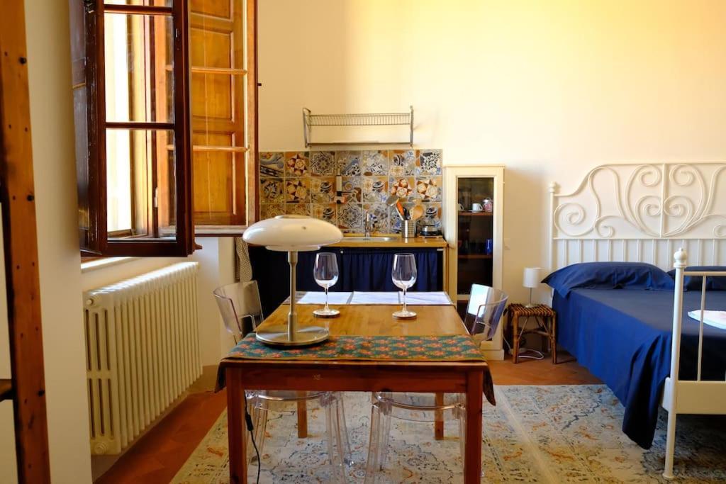 Romantic Suite Pisa Eksteriør bilde